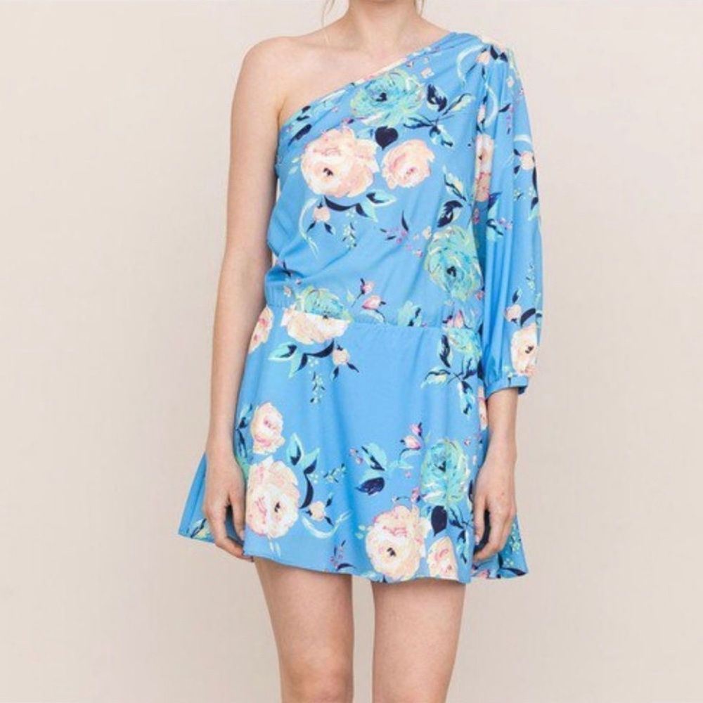 Barely Worn - image 1